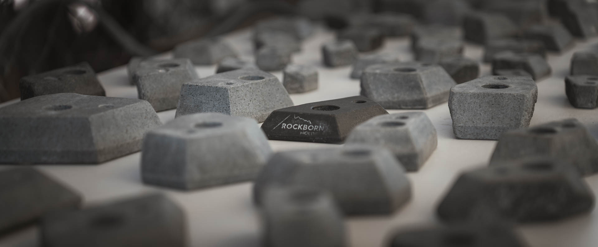 Rockbornholds výroba David-2